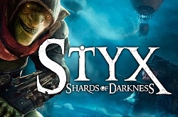 Styx: Shards of Darkness