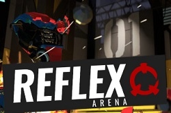 Reflex Arena