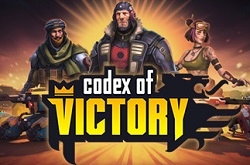 Codex of Victory
