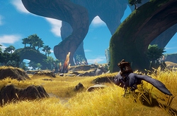 Rend – независимая не убийца World of Warcraft от признанных мастеров жанра