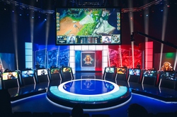 Интервью с Riot Games. Что даст игрокам и фанатам новая студия Континентальной лиги в России?