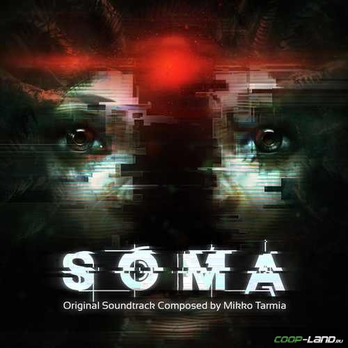 ������ �� SOMA (Original Soundtrack)