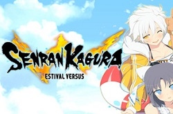 Senran Kagura Estival Versus