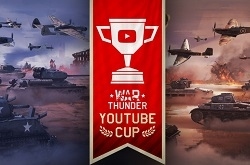 Итоги шоу-турнира War Thunder YouTube Cup и борьба с незаконными модификациями