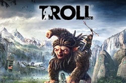 Troll and I