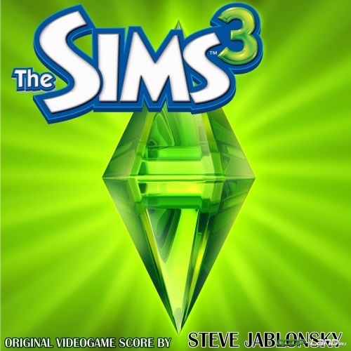 ������ �� The Sims 3 (Original Videogame Score)