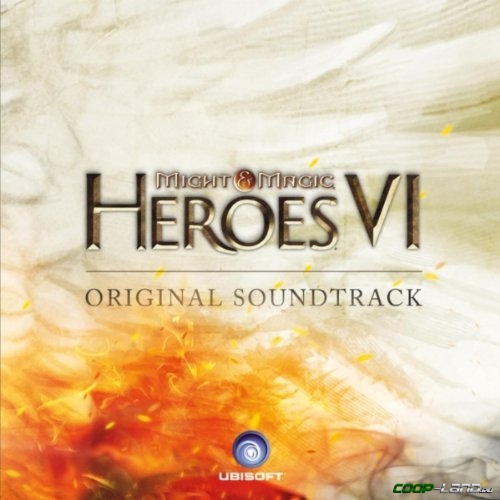   Might & Magic Heroes VI (Original Game Soundtrack)