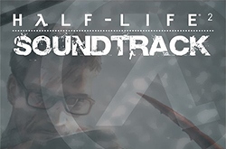 ������ �� Half-Life 2 (Original Soundtrack + Episode One + Episode Two)