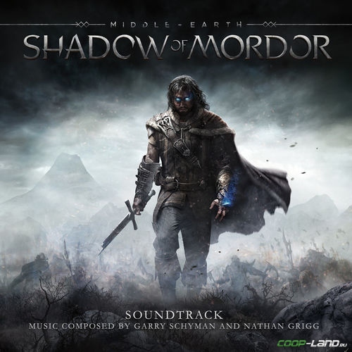 ������ �� Middle Earth: Shadow of Mordor (Official Video Game Score / Soundtrack)
