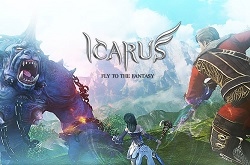 Icarus дебютирует в России уже летом