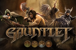 Gauntlet