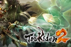 Toukiden 2