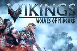 Vikings - Wolves of Midgard