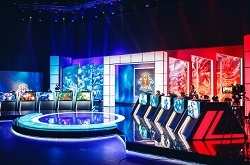   League of Legends    4.750.000 