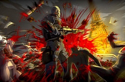 Killing Floor 2         Football Manager 2017