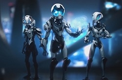 Endless Space 2 обзавелась мультиплеером, улучшенным балансом и боевой системой