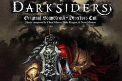   Darksiders (Original Soundtrack Director's Cut)