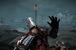 Chivalry: Medieval Warfare   ,  1 