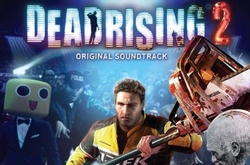  Dead Rising 2 (Original Game Soundtrack 2CD)