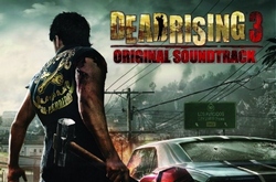   Dead Rising 3 (Original Game Soundtrack - 2CD)