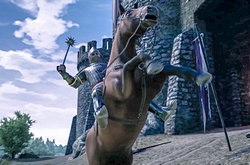 Mordhau. Лучшее лекарство от головной боли – декапитация