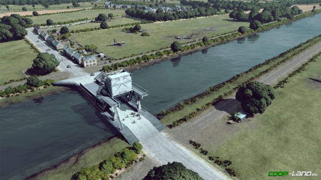 ������: Steel Division Normandy 44 � ������� � ���������