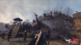 Tiger Knight: Empire War – бесплатная For Honor, Mount & Blade и Dynasty Warriors в одном лице Tiger Knight: Empire War – бесплатная For Honor, Mount & Blade и Dynasty Warriors в одном лице