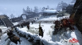 Tiger Knight: Empire War – бесплатная For Honor, Mount & Blade и Dynasty Warriors в одном лице Tiger Knight: Empire War – бесплатная For Honor, Mount & Blade и Dynasty Warriors в одном лице