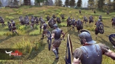 Tiger Knight: Empire War – бесплатная For Honor, Mount & Blade и Dynasty Warriors в одном лице Tiger Knight: Empire War – бесплатная For Honor, Mount & Blade и Dynasty Warriors в одном лице