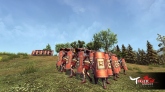 Tiger Knight: Empire War – бесплатная For Honor, Mount & Blade и Dynasty Warriors в одном лице Tiger Knight: Empire War – бесплатная For Honor, Mount & Blade и Dynasty Warriors в одном лице