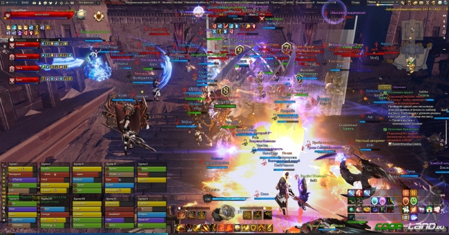  .     PvP  Revelation