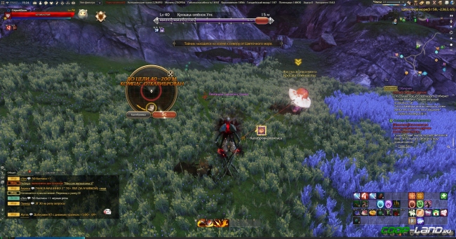  .     PvP  Revelation