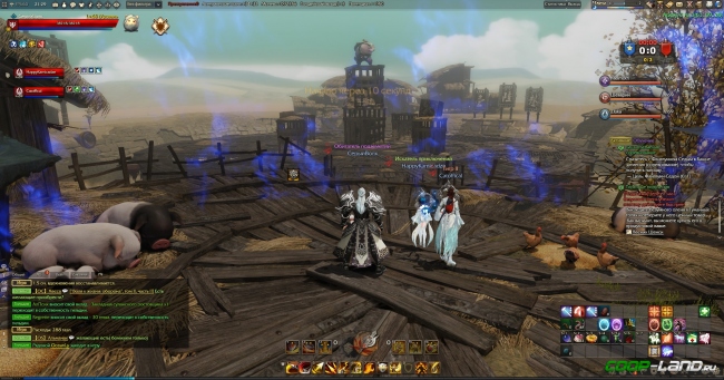  .     PvP  Revelation