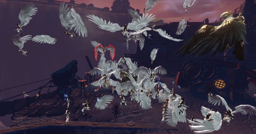  .     PvP  Revelation