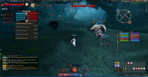  .     PvP  Revelation