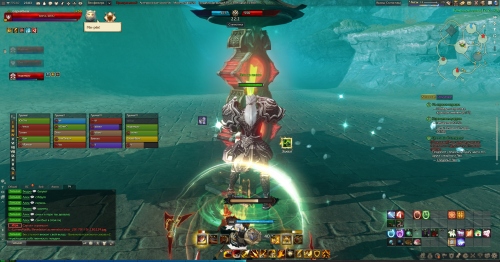  .     PvP  Revelation