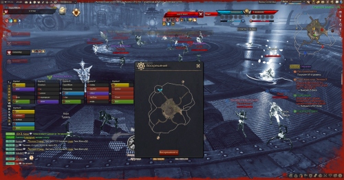  .     PvP  Revelation