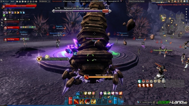  .     PvP  Revelation