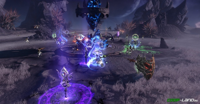  .     PvP  Revelation