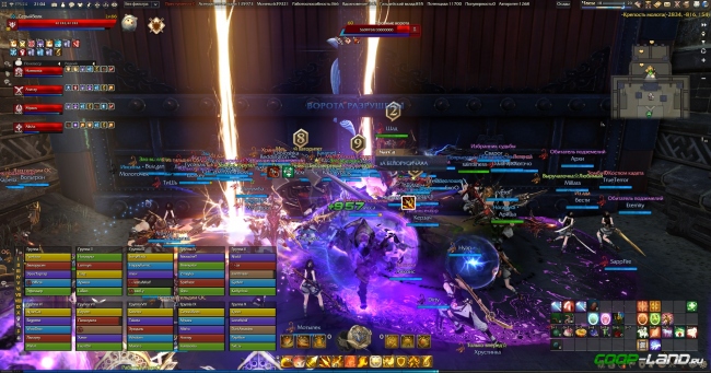  .     PvP  Revelation