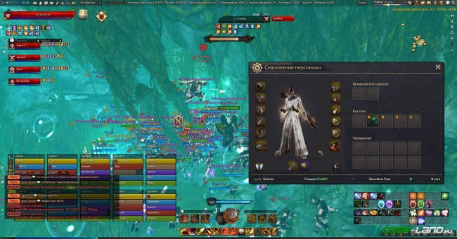  .     PvP  Revelation