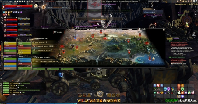  .     PvP  Revelation