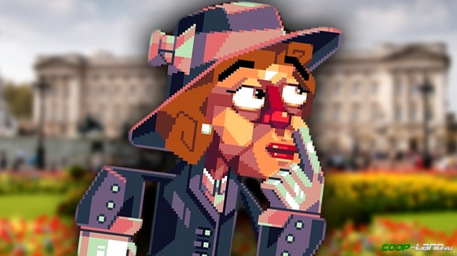 Oh...Sir! The Hollywood Roast � ����� ������� � �� ���������� ���������