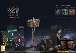 Dawn of War 3 � ����� ������, �� ��� ����� � ������� �����