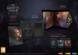 Dawn of War 3 � ����� ������, �� ��� ����� � ������� �����