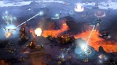 Dawn of War 3 � ����� ������, �� ��� ����� � ������� �����
