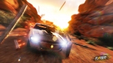 FlatOut 4: Total Insanity – своя среди чужих, чужая среди своих FlatOut 4: Total Insanity – своя среди чужих, чужая среди своих