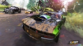 FlatOut 4: Total Insanity – своя среди чужих, чужая среди своих FlatOut 4: Total Insanity – своя среди чужих, чужая среди своих