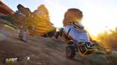 FlatOut 4: Total Insanity – своя среди чужих, чужая среди своих FlatOut 4: Total Insanity – своя среди чужих, чужая среди своих