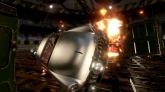 FlatOut 4: Total Insanity – своя среди чужих, чужая среди своих FlatOut 4: Total Insanity – своя среди чужих, чужая среди своих